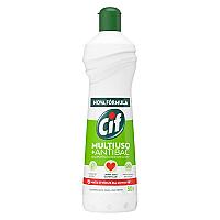 Imagem do produto Limpador Cif Multiuso +Antibac Squeeze 500ml, Cif