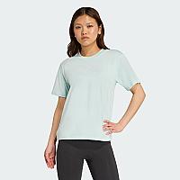 Imagem do produto Camiseta Essentials de algodão com logotipo pequen...