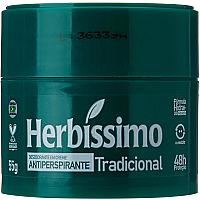 Imagem do produto Dana - Desodorante Cremoso Herbissimo - 55G Trad