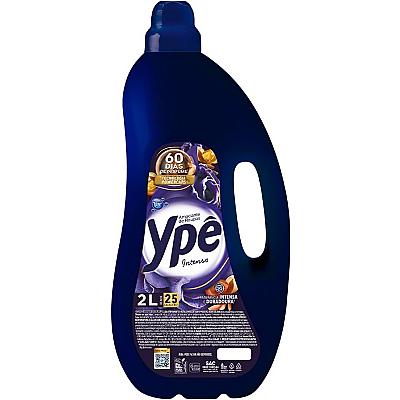 Imagem do produto Ypê 2L Amaciante Tradicional Intenso