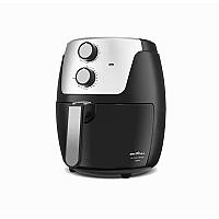 Imagem do produto Dura Mais Air Fryer Britânia 4,2L 1500W BFR38