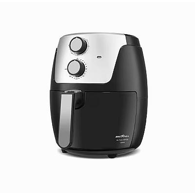 Imagem do produto Dura Mais Air Fryer Britânia 4,2L 1500W BFR38
