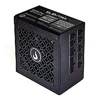 Imagem do produto Fonte Gamer Rise Mode Elektra, 650W, Full Modular,...