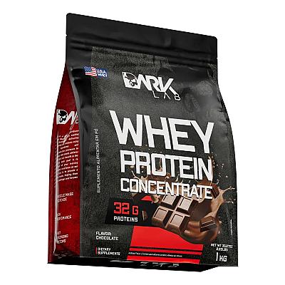 Imagem do produto Whey Protein Concentrado 1kg Chocolate - Dark Lab