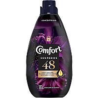 Imagem do produto Comfort Amaciante Concentrado 48 Segredos de 1,5L