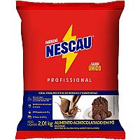 Imagem do produto Achocolatado NESCAU® de 2,01kg
