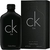 Imagem do produto Calvin Klein Ck Be Eau De Toilette 200Ml,