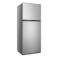 Imagem do produto Geladeira Hisense Top Freezer Inverter Inox 375l C...