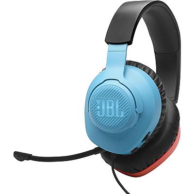 Imagem do produto JBL, Fone de Ouvido Com Fio, JBL, QuantumSOUND 100...