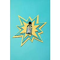 Imagem do produto Lola Cosmetics 50ml Danos Vorazes Óleo Reparador