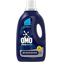 Imagem do produto Omo Sabão Líquido Ultra Power, - 1,8 L