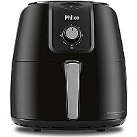 Imagem do produto Fritadeira Air Fryer Philco 8,1L Sem Óleo -PFR13P