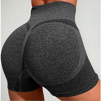 Imagem do produto Short Selene Levanta Bumbum Sem Costura Sem Transp...
