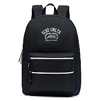Imagem do produto Mochila Ecko Casual Resistente Masculina 18 Litros...
