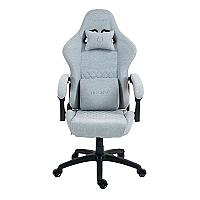 Imagem do produto Cadeira Gamer Husky Tempest 700, Até 145kg Cinza -...