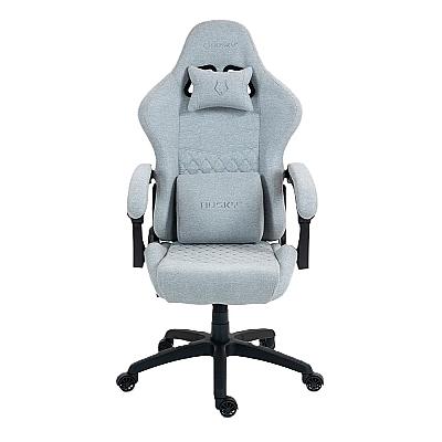 Imagem do produto Cadeira Gamer Husky Tempest 700, Até 145kg Cinza -...