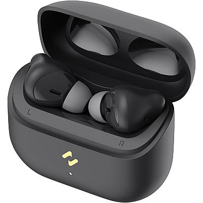 Imagem do produto Fone de Ouvido Sem Fio HAVIT TW982 Bluetooth, Pret...