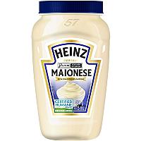 Imagem do produto Heinz Maionese Tradicional 400G