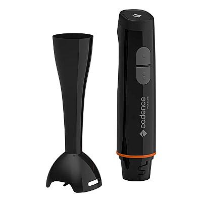 Imagem do produto Mix270 Mixer Cadence Mixture Preto