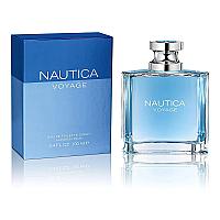 Imagem do produto Perfume Nautica Voyage Eau De Toilette Masculino D...