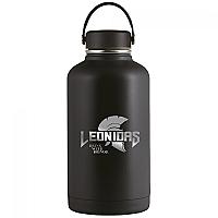 Imagem do produto Garrafa Térmica Leonidas, 1.750ml, 24h Frio e 10h...