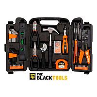 Imagem do produto Jogo De Ferramentas 169 Peças Com Maleta E Furadei...