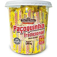 Imagem do produto Da Colonia Dacolonia - Paçoca Rolha Tradicional Ba...