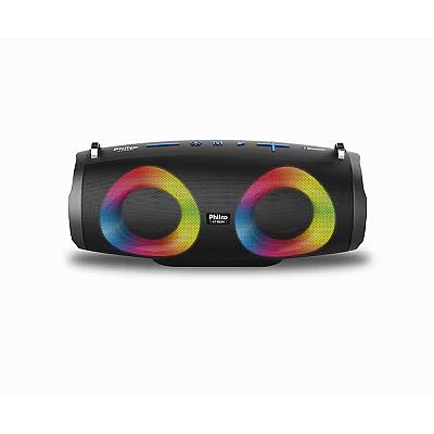 Imagem do produto Speaker Philco PBS45BT Extreme Bluetooth V5.3 40W