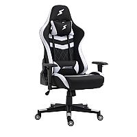 Imagem do produto Cadeira Gamer SuperFrame Sport, Reclinável, 2D