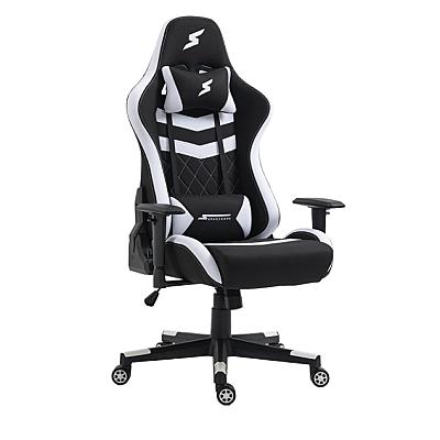 Imagem do produto Cadeira Gamer SuperFrame Sport, Reclinável, 2D