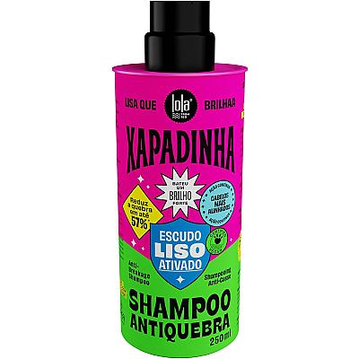 Imagem do produto Lola Cosmetics Xapadinha Shampoo Antiquebra 250ml