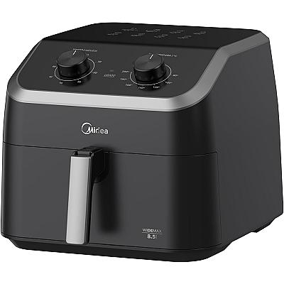 Imagem do produto Fritadeira Midea Air Fryer 8,5L 1900W, 110V, FWM85...