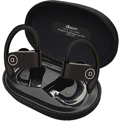 Imagem do produto Fone de Ouvido Bluetooth 5.4, IPX5 à Prova D'Água