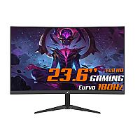 Imagem do produto Monitor Gamer SuperFrame Precision Ultra V4, 23.6...