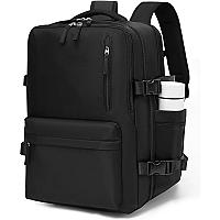 Imagem do produto Mochila de Viagem Expansivel Grande Impermeável,Es...