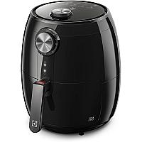 Imagem do produto Fritadeira Elétrica sem oleo Electrolux Air fryer...