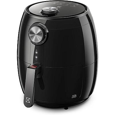 Imagem do produto Fritadeira Elétrica sem oleo Electrolux Air fryer...