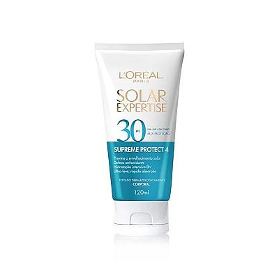 Imagem do produto Protetor Solar Corporal Loréal Paris Solar Experti...