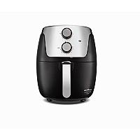 Imagem do produto Air Fryer Britânia 4,2L 1500W BFR38 Dura Mais - 11...