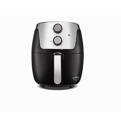 Imagem do produto Air Fryer Britânia 4,2L 1500W BFR38 Dura Mais - 11...