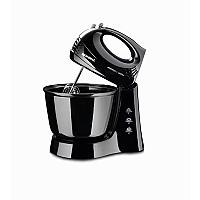 Imagem do produto Batedeira Mondial Prática Black B-44 com 3 Velocid...