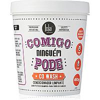 Imagem do produto Comigo Ninguém Pode Condicionador Limpante 450g, L...