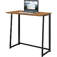 Imagem do produto Escrivaninha Industrial Dobrável Fit Yescasa Preto...