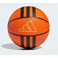 Imagem do produto Adidas Bola Basquete Três Listras Rubber X3