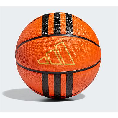 Imagem do produto Adidas Bola Basquete Três Listras Rubber X3