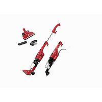 Imagem do produto Aspirador de Pó Vertical 2 em 1 Mondial Turbo Cycl...