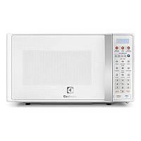 Imagem do produto Micro-ondas Electrolux 20L Branco com Função Tira...