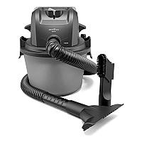 Imagem do produto Aspirador de Pó e Água Britânia 6L - 1500W BAS71