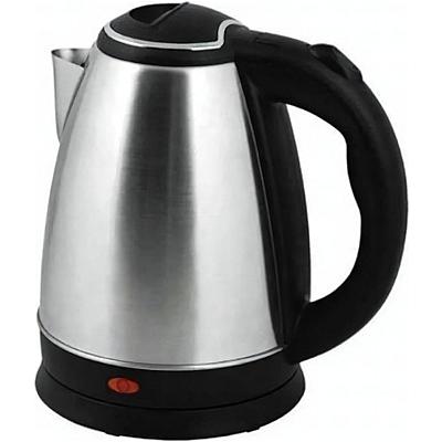 Imagem do produto Chaleira Elétrica 1,8l Inox Desligamento Automatic...