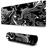 Imagem do produto Mouse Pad Gamer Profissional Grande Confortavél An...